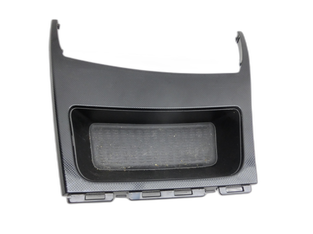 BMW E87 1er 04-07 5T Ablagefach Staufach Fach  - Bild 1