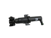 VW Sharan 7N II 10-15 Waschdüse Hubzylinder SRA für Scheinwerfer Links VW Sharan 7N II 10-15 22.07.2011 0M1800391... Vorschau 1