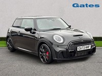 2023 MINI HATCHBACK Cooper 3Dr John Cooper Works Edition 2.0 Hatchback Petrol Ma