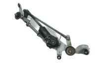 Infiniti M Q70 Y51 M35h Wischermotor m. Wischergestänge Vorne Infiniti M Q70 Y51 M35h 08.02.2012 gebraucht Vorschau 1