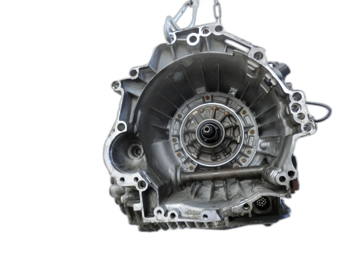 VW Phaeton 3D GP1 07-10 TDI 3,0 165KW Autom Schaltgetriebe Getriebe HYV  - Bild 1