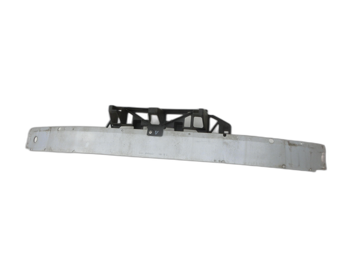 Opel Zafira B  A05 11-16 Träger Pralldämpfer für Stoßstange Vorne  - Bild 1