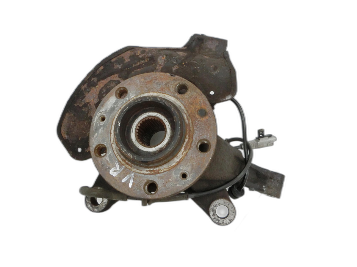 Fiat Scudo 272 07-16 JTD 2,0 100KW Achsschenkel Radnabe Rechts Vorne  - Bild 1