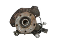 Fiat Scudo 272 07-16 JTD 2,0 100KW Achsschenkel Radnabe Rechts Vorne Fiat Scudo 272 07-16 12.04.2007 gebraucht Vorschau 1