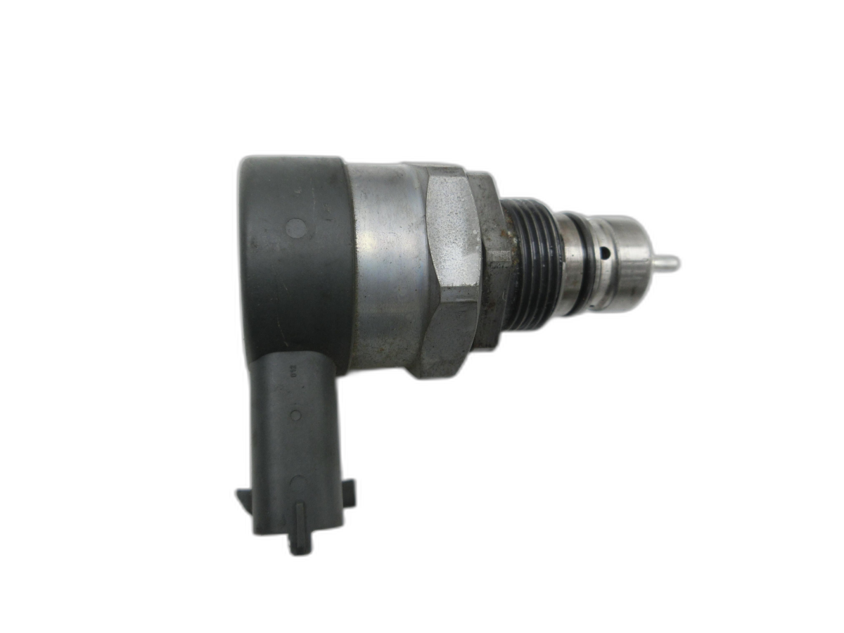 Railsensor Sensor de presión 
 Válvula reguladora para Volvo V60 D4 10-13 - Bild 1