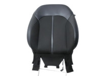 Kia Optima IV JF 15-18 Lim Sitzbezug Rückenpolster Links Vorne für Fahrer Sitz beheizt Kia Optima IV JF 15-18... Vorschau 1