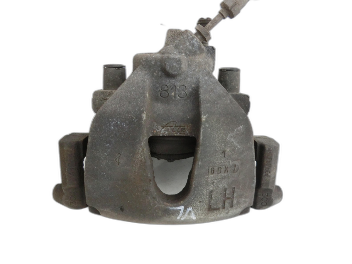 Brake Caliper Front Left for Ford C-Max 15-19 Grand - Bild 1