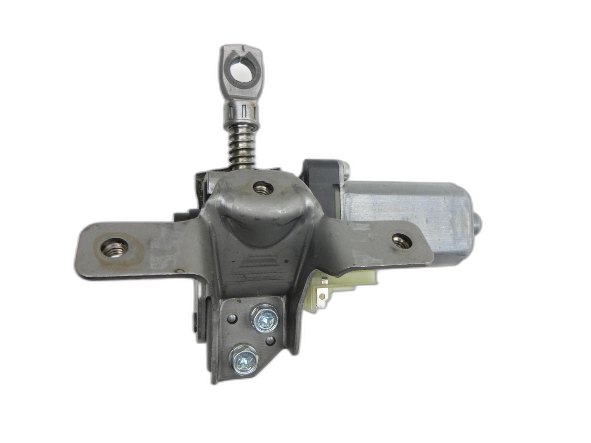 motor eléctrico Ajuste de asiento la inclinación izquierda delante para Kia Sorento III UM 15-20 - Bild 1