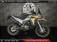 Voge Rally 300 2024 *pre-reg*