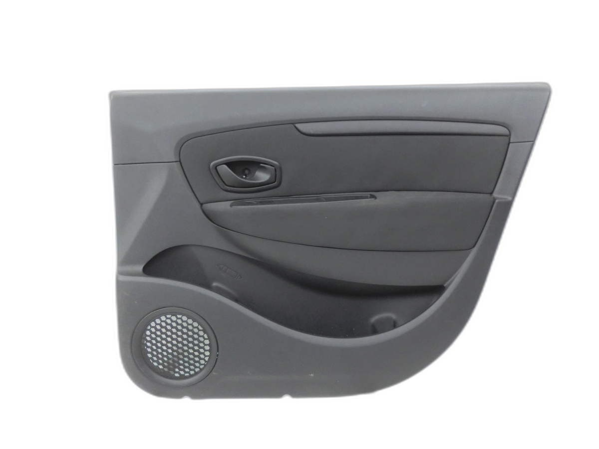 Interior Door Panel Right Front for Renault Scenic III JZ 09-12 - Bild 1