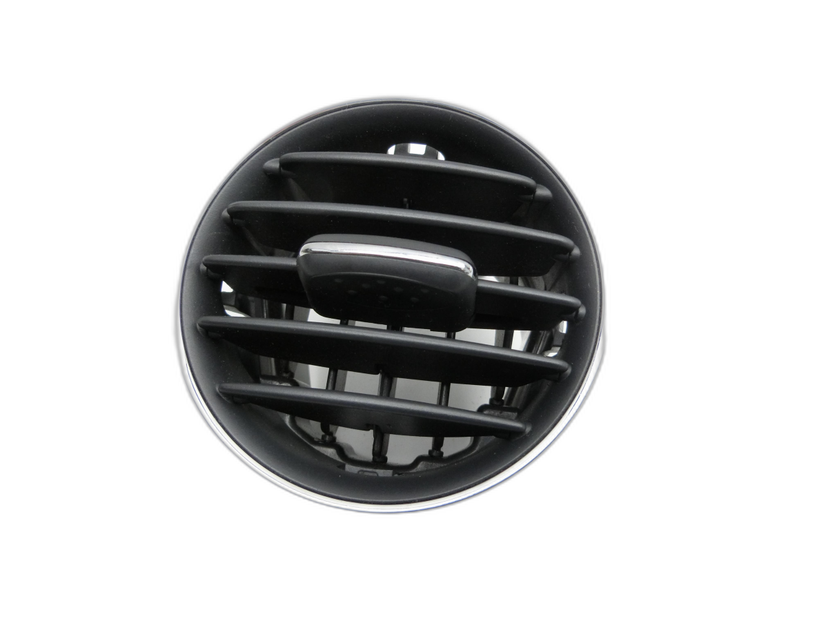 Air shower nozzle Right for Mercedes A209 CLK200 05-09 - Bild 1