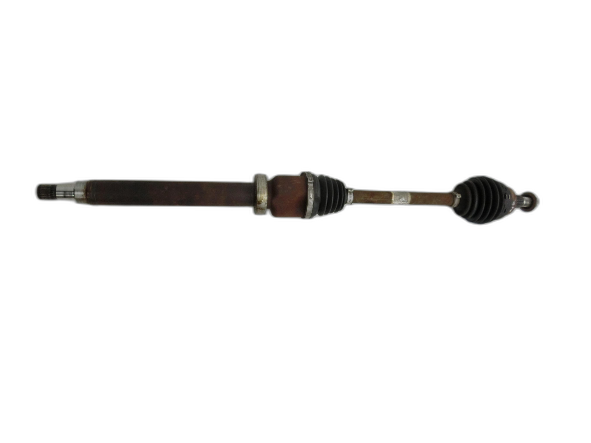 Ford Focus III 11-15 1,0 92KW Antriebswelle Gelenkwelle Rechts Vorne  - Bild 1