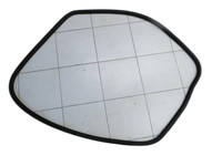 Galaxy III CK 15-19 Dichtung für Rahmen Tür Links Hinten Galaxy III CK 15-19 25.01.18 GM2B-U25325-AA 2061925 gebraucht Vorschau 1