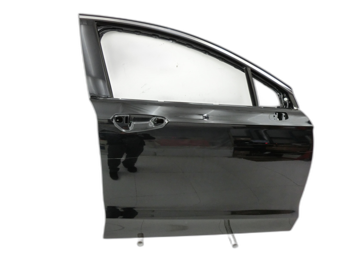 Door passenger Right Front for Ford Mondeo 5 V CF 14-19 - Bild 1