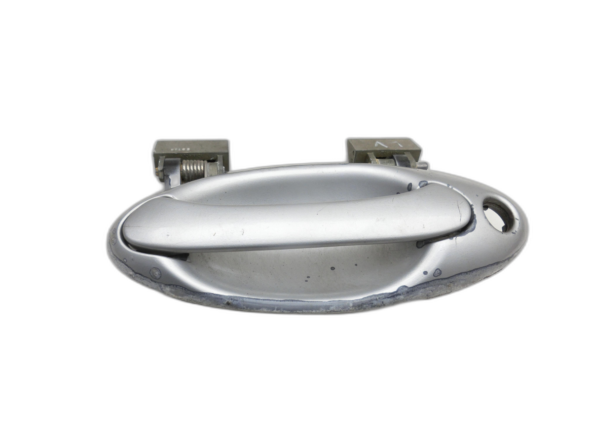 Saab 9-5 YS3E 05-10 Kombi Türgriff Griff aussen Links Vorne            - Bild 1