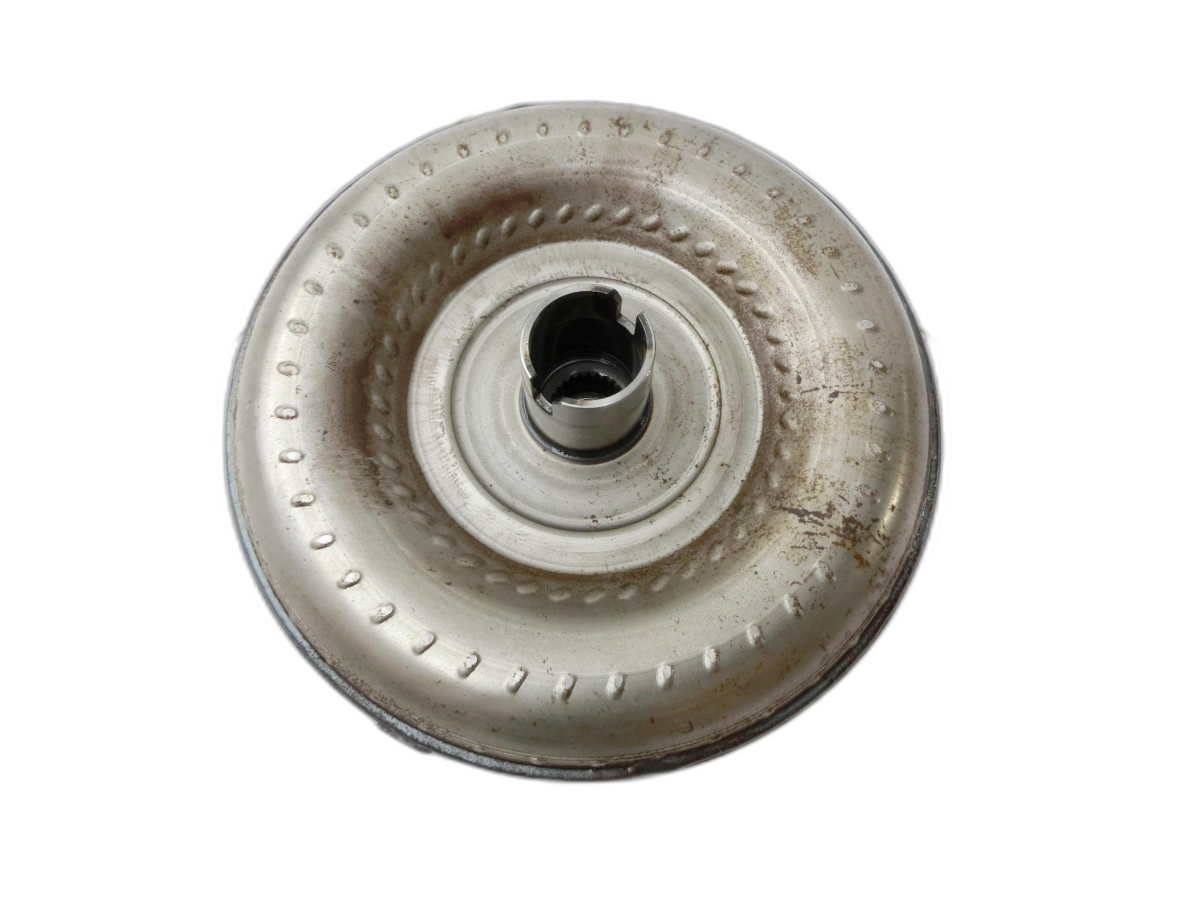 Mercedes W245 B200 05-08 2,0 100KW Autom Wandler Drehmomentwandler für Getriebe - Bild 1