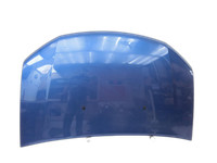 Dacia Logan 13-16 Motorhaube Frontklappe Haube Dacia Logan 13-16 04.02.2014 gebraucht Vorschau 1