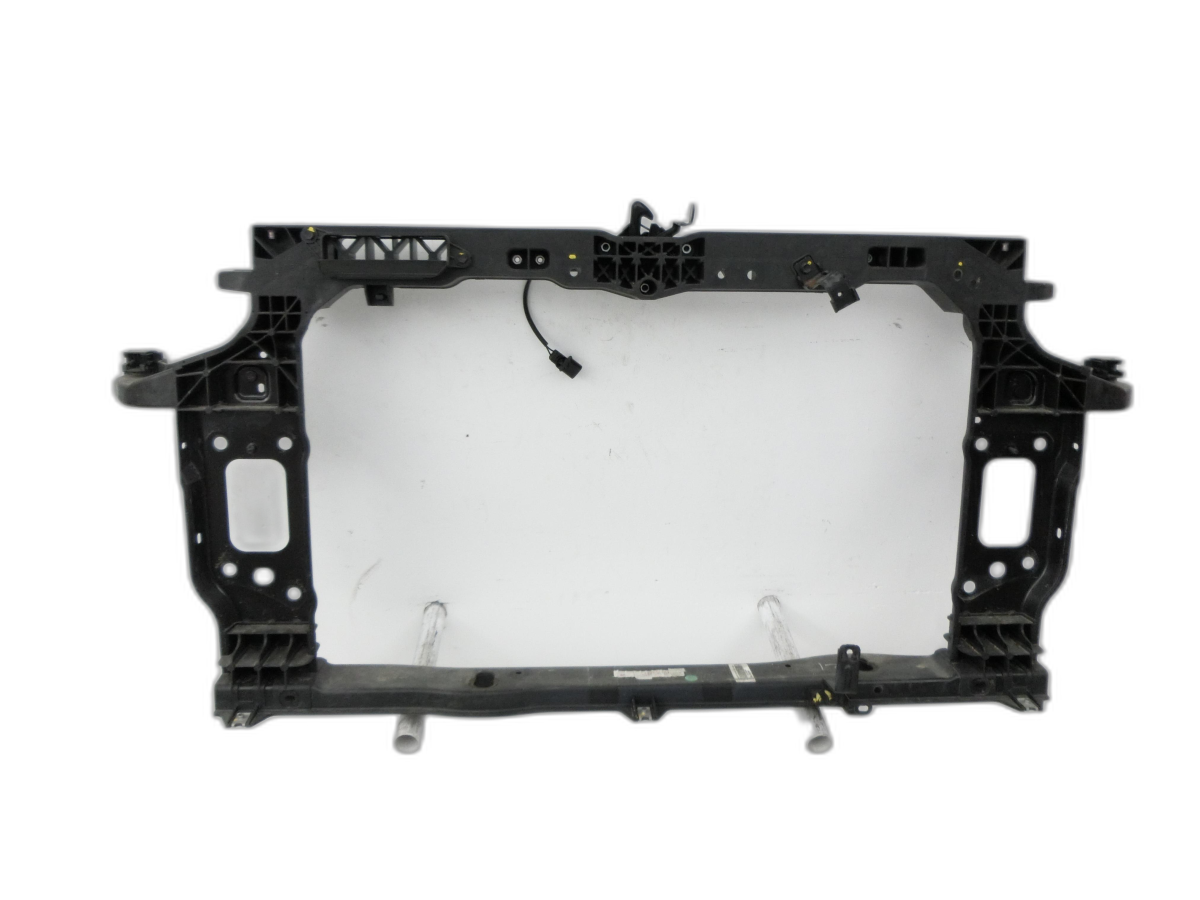 Soporte de la cerradura máscara delante para Hyundai I10 AC3 III 19-23 - Bild 1