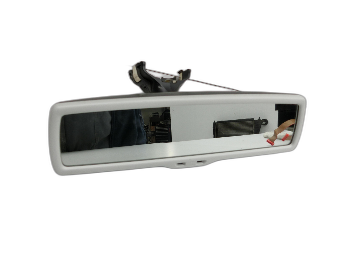 Specchietto retrovisore interno Specchio per VW Golf V 5 1K 04-09 - Bild 1