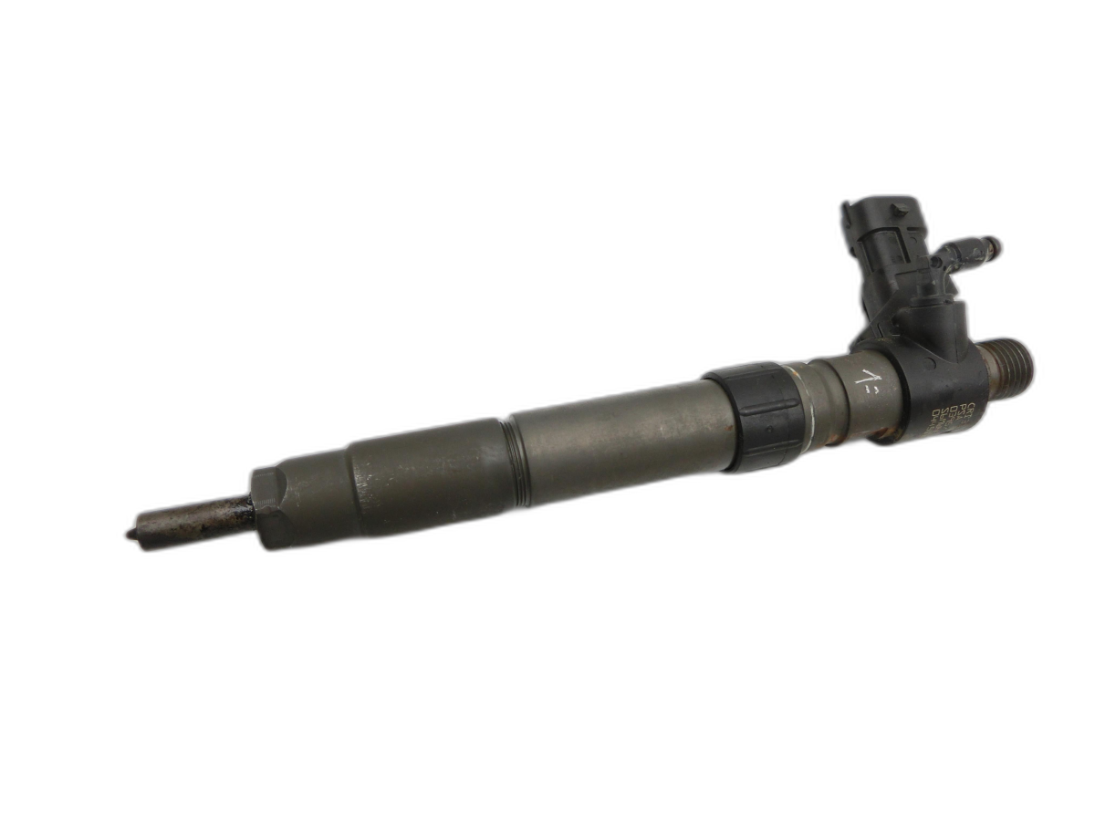 Injecteur Cyl.1 pour Jaguar XF X250 11-15 - Bild 1