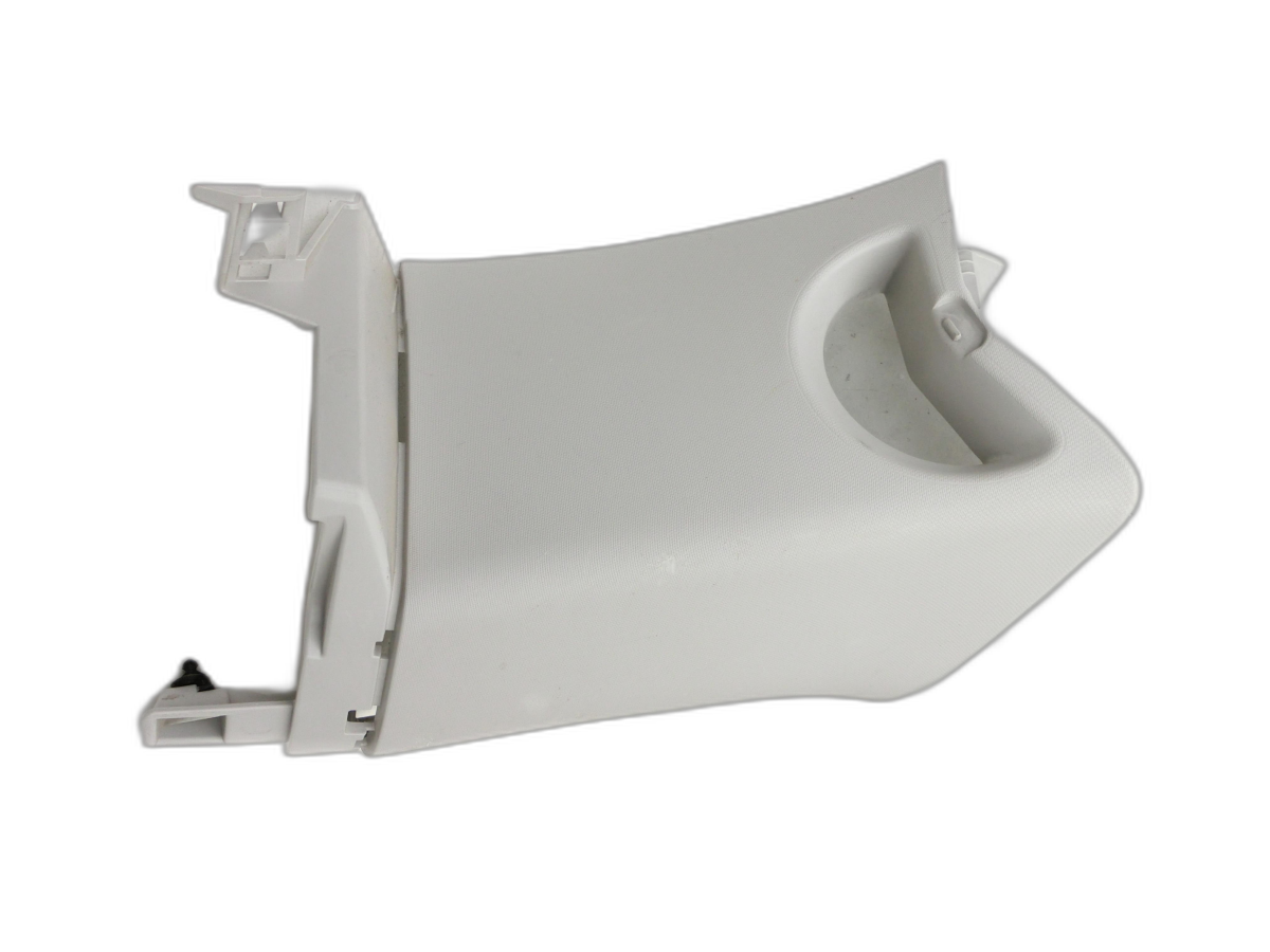 Citroen C4 Picasso II 13-16 Grand Blende Innen Verkleidung Heckklappe Rechts  - Bild 1