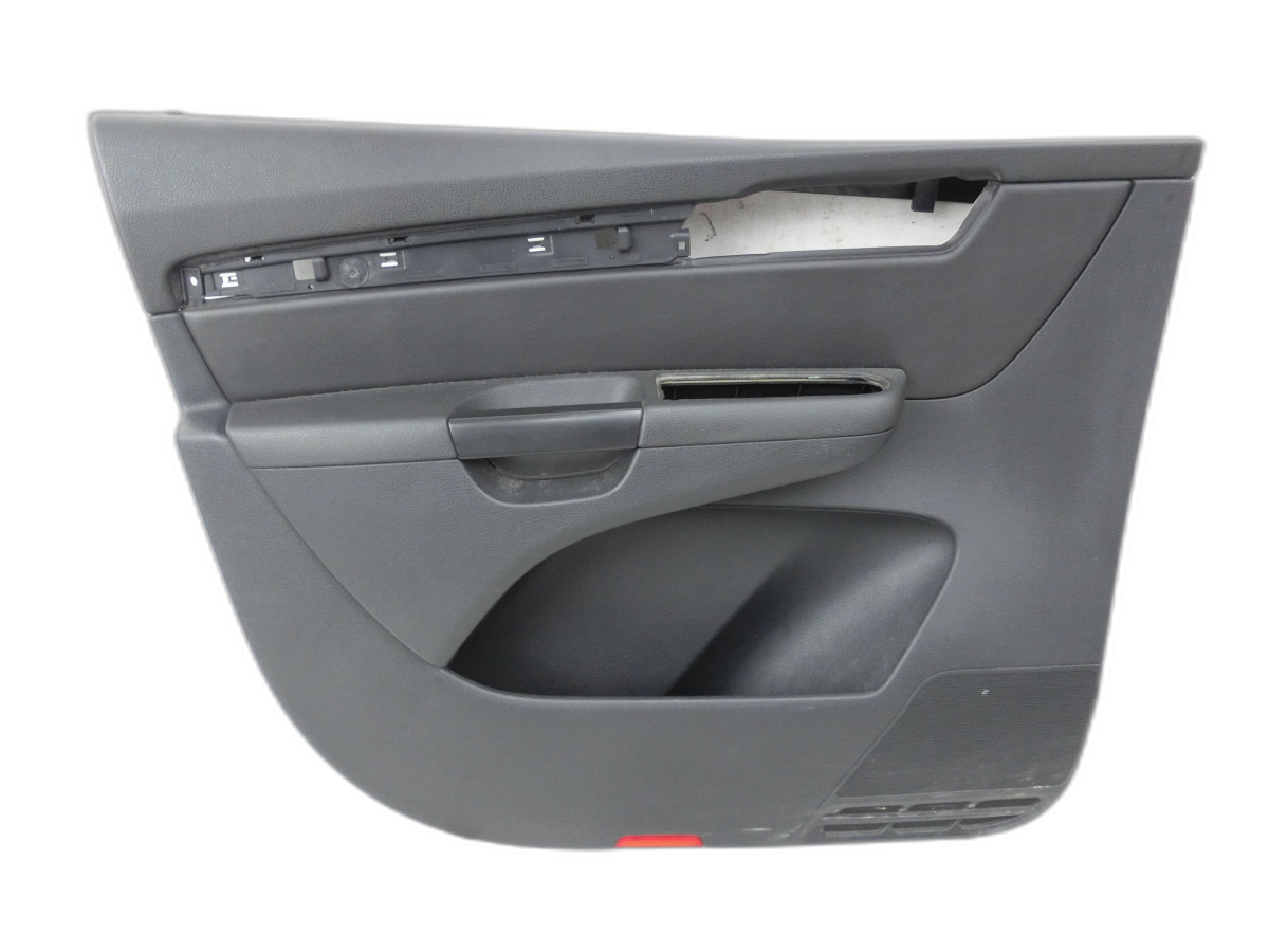 VW Sharan 7N II 10-15  Türverkleidung Türpappe Links Vorne  - Bild 1