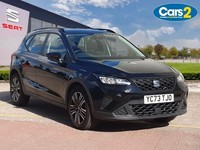 2023 SEAT Arona 1.0 TSI SE Technology 5dr Hatchback Petrol Manual