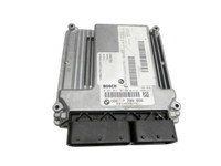 BMW E91 330XD 05-08 3,0D 170KW Motor Steuergerät ECU Motorsteuergerät BMW E91 330XD 05-08 15.02.2006 7808222... Vorschau 1