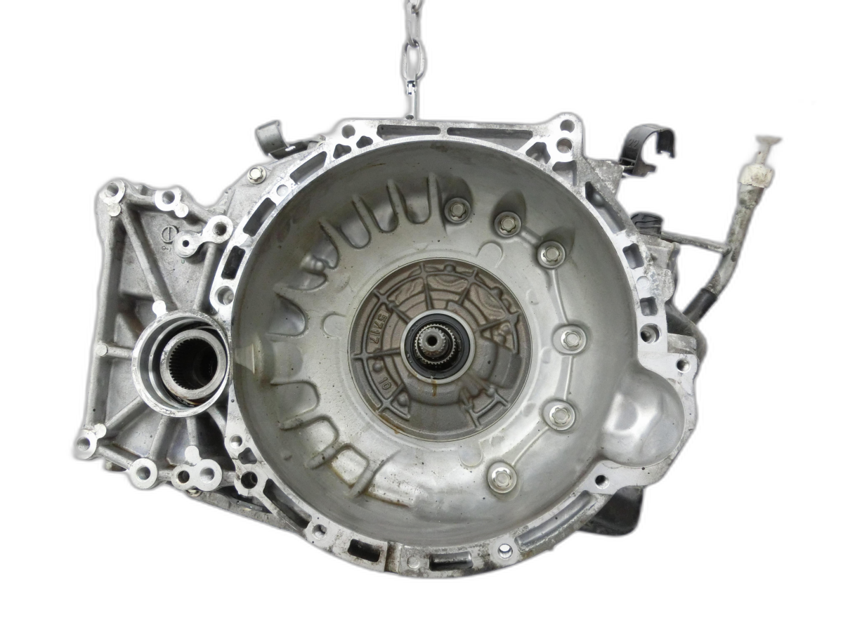 Mitsubishi Outlander III 15-18 Di-D 2,2 110KW Automatikgetriebe Getriebe ohne Wandler W6AJA-1-E1YA  - Bild 1