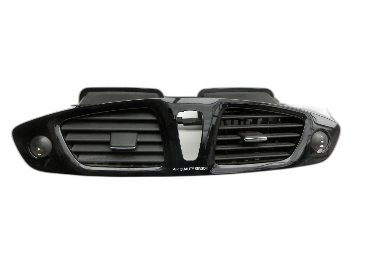 Ducha de aire Inyector centro para Renault Grand Scenic III JZ 13-16 - Bild 1