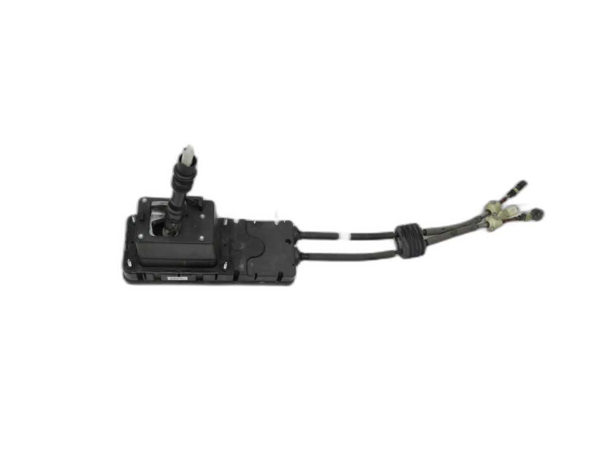 gear shifting gate Lever for Peugeot 308 II 17-21 - Bild 1