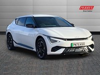 2025 Kia EV6 168kW GT Line 84kWh 5dr Auto Estate ELECTRIC Automatic