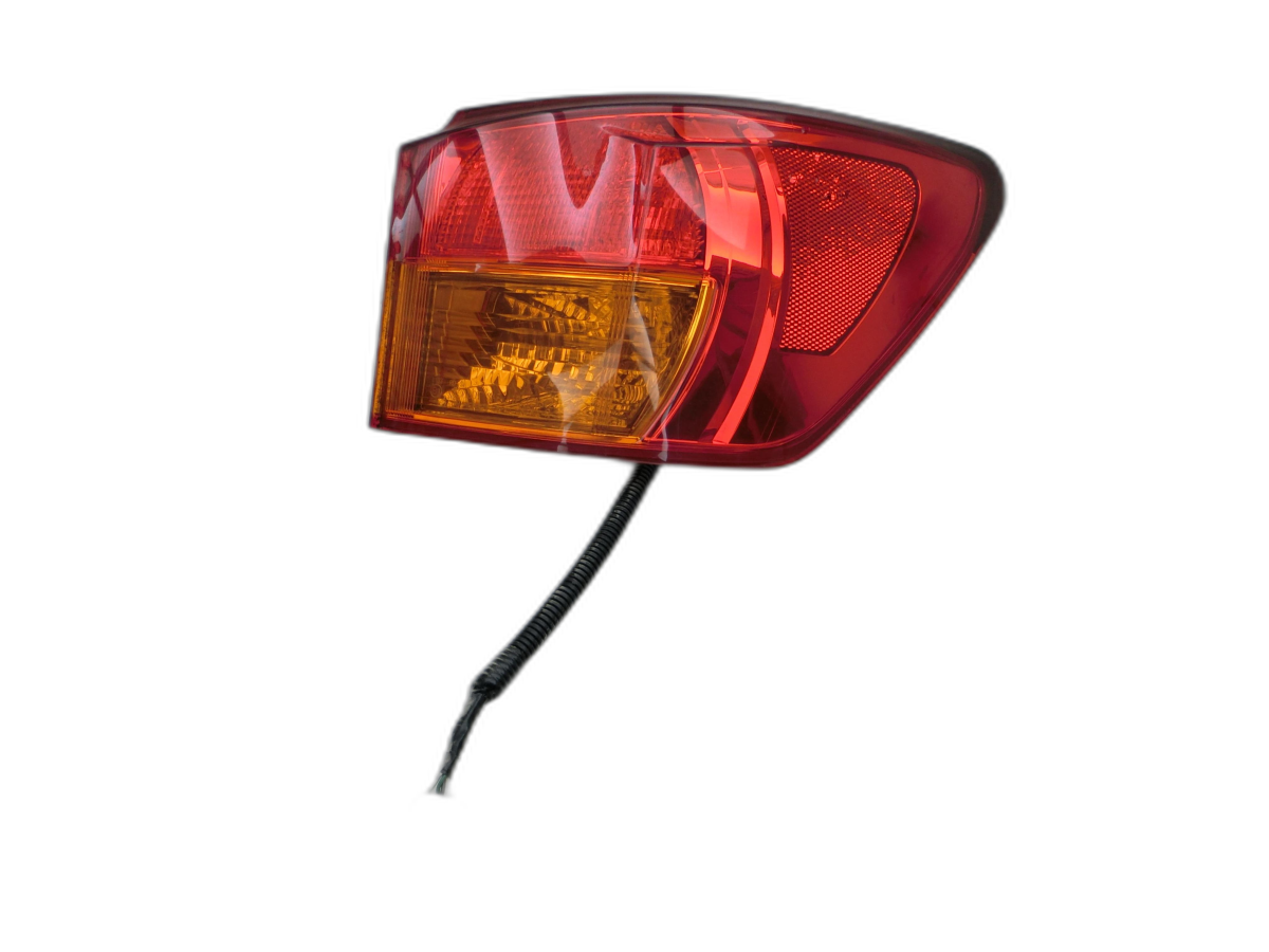 retroilluminazione luce posteriore Dx Orig per Lim Lexus IS II 220d 05-13 - Bild 1