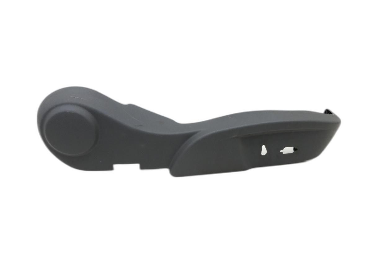 Cover inner side paneling for passenger seat Right Front outside Saab 9-3 93 YS3F 05-07 - Bild 1