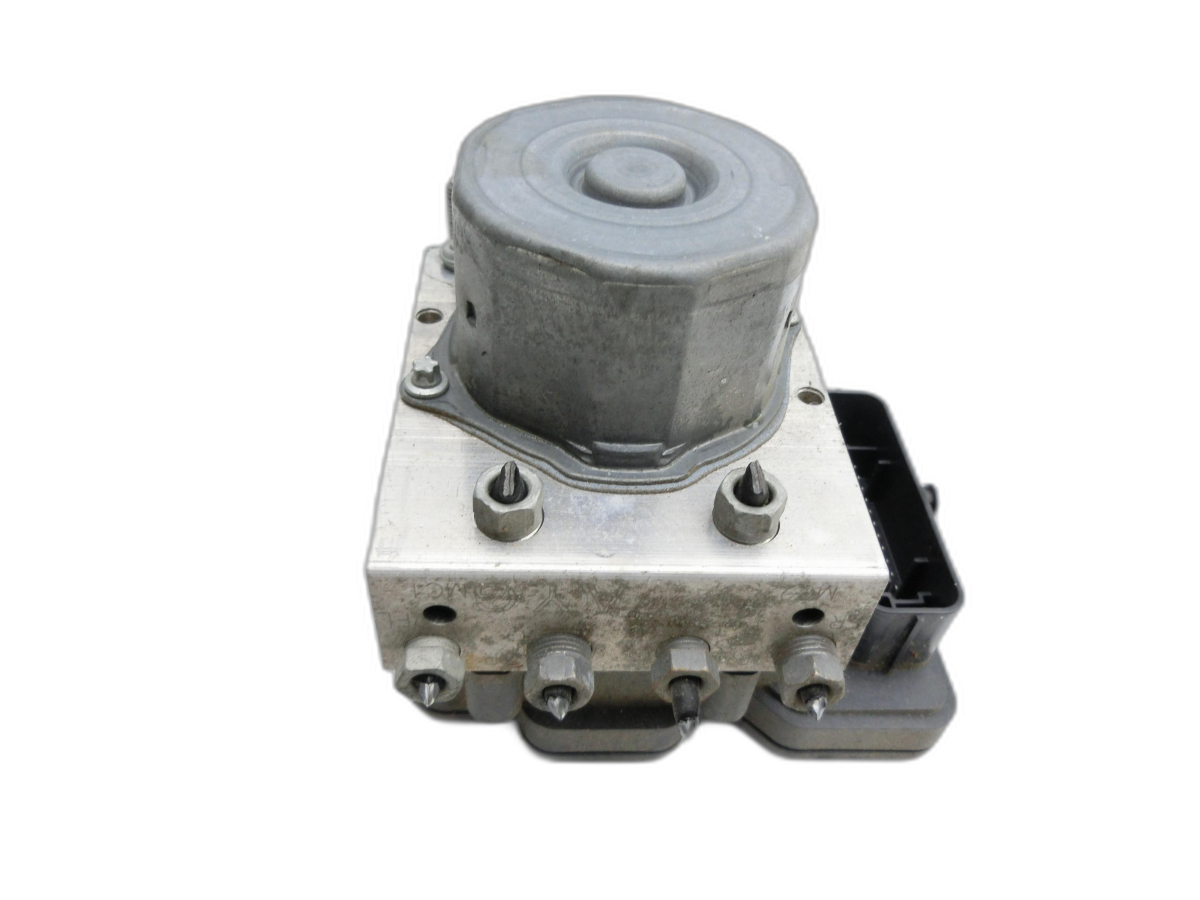ABS Unidad de control Equipo bloque hidráulico para Opel Adam M13 13-19 - Bild 1