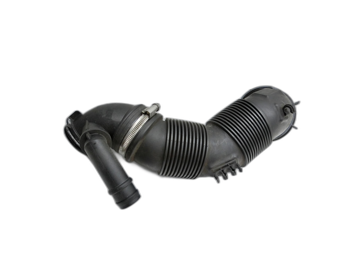 tubo de aire carga flexible sobrealimentación la manguera Pos.1 para VW Touran II 15-21 5T - Bild 1