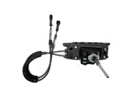 VW Golf 7 VII 5G 12-17 TSI 1,2 77KW Schaltkulisse Schalthebel Schaltzug VW Golf 7 VII 5G 12-17 12.02.2013... Vorschau 1