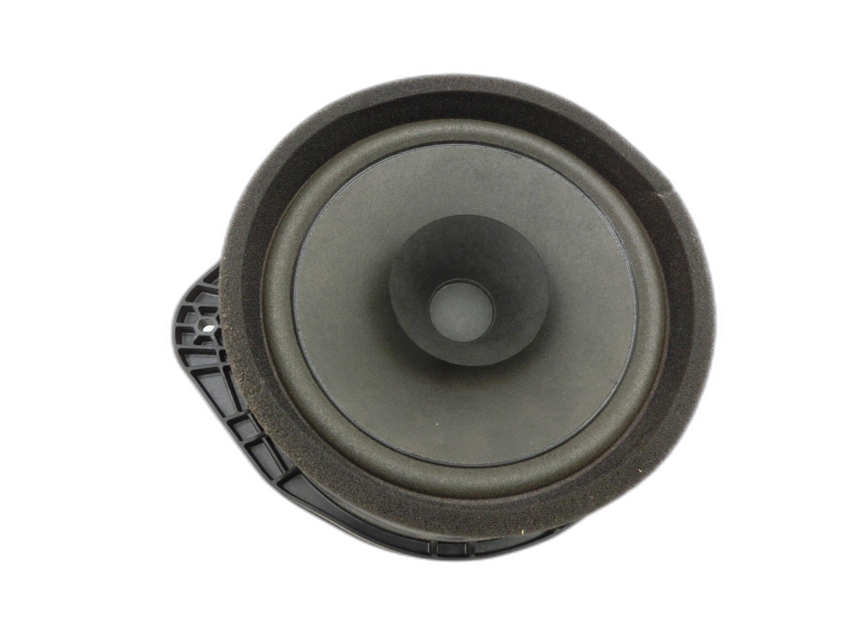 Loudspeaker Right Rear for Opel Zafira C 16-19 - Bild 1