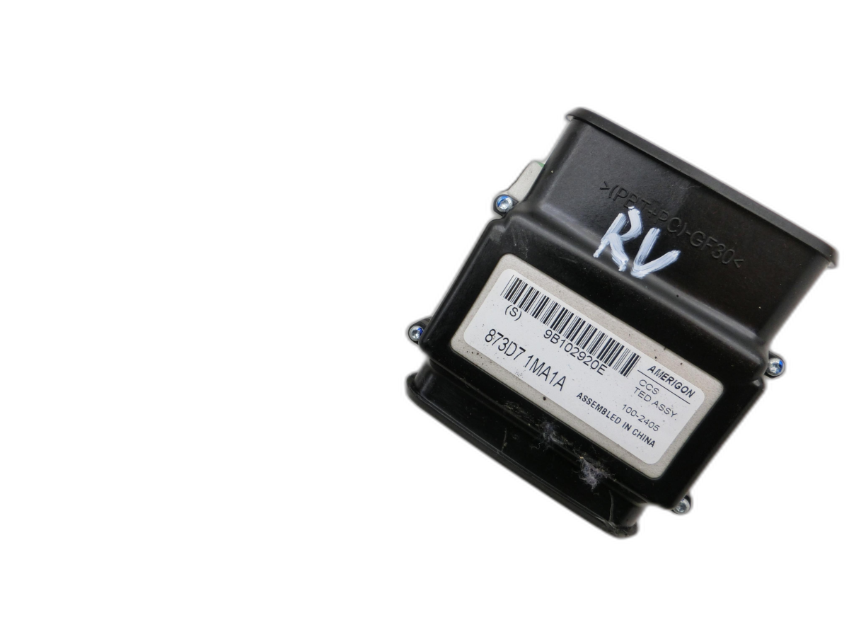 Heating module for passenger seat CCS TED Right Front Infiniti M Q70 Y51 M35h - Bild 1