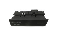 Seat Ateca KH7 16-20 Bildschirm Display Airbaganzeige Seat Ateca KH7 16-20 27.06.2017 5F0919234B 1011902701S... Vorschau 1
