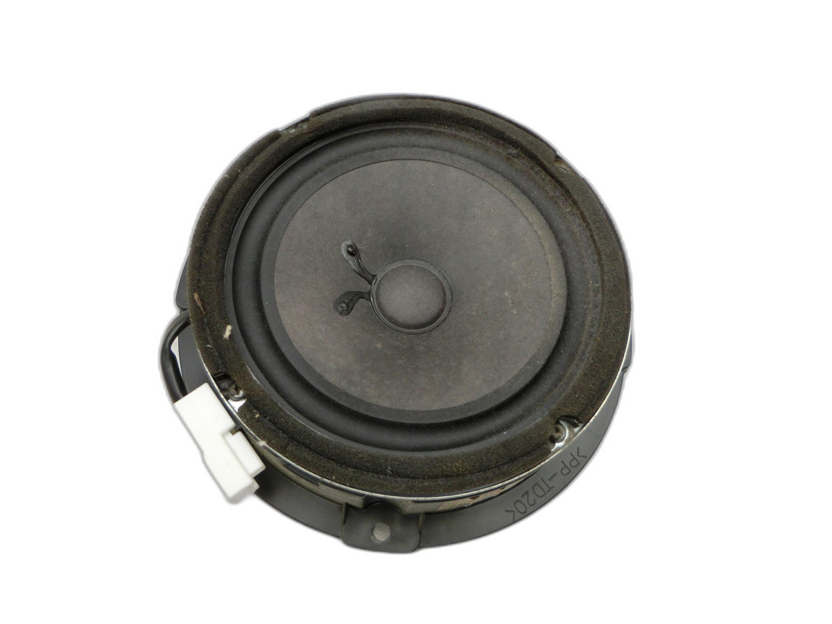 Loudspeaker Left Front HMC for Hyundai Santa Fe II CM 06-12 - Bild 1