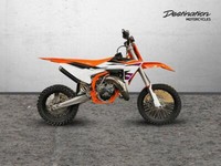 KTM 65 SX 2025