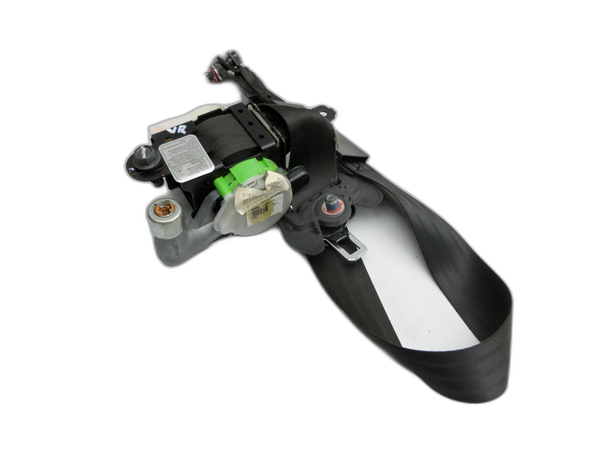 Kia Venga YN  Gurt Sicherheitsgurt Gurtstraffer Rechts Vorne  - Bild 1