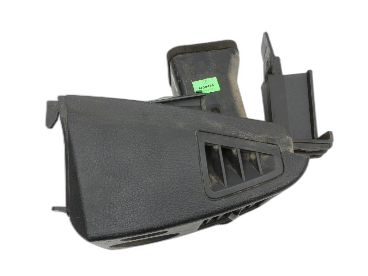 Mercedes Sprinter 906 313 06-13 Luftdusche Luftdüse Rechts Mitte - Bild 1