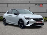 Vauxhall Corsa 1.2 Elite Edition Hatchback 5dr Petrol Manual Euro 6 75 Ps