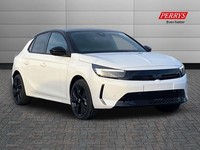 2025 Vauxhall Corsa 100kW GS 50kWh 5dr Auto [11kWCh] Hatchback ELECTRIC Automati