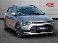 2025 Kia Niro 1.6 GDi 136 Hybrid Evolve 5dr DCT Estate Automatic