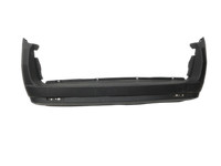 Opel Combo D X12 11-18 Kombi Stoßstange Stoßfänger Heckstosstange Hinten GJM Opel Combo D X12 11-18 09.04.2018... Vorschau 1