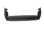 Opel Combo D X12 11-18 Kombi Stoßstange Stoßfänger Heckstosstange Hinten GJM Opel Combo D X12 11-18 09.04.2018... Vorschau 1