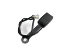 Fibbia della cintura Sx anteriore per Nissan Micra IV K13 10-13